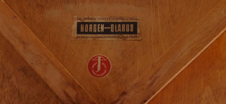 Bild 4 zu Objekt, , Max Bill, Horgen Glarus, Glarus, 100C 93