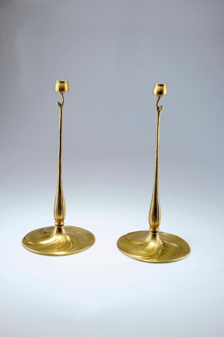 Hauptbild zu Objekt, , Richard Riemerschmid, Vereinigte Werkst&auml;tten, 100C 8