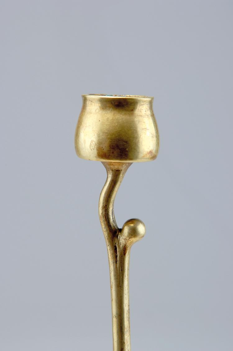 Bild 1 zu Objekt, , Richard Riemerschmid, Vereinigte Werkst&auml;tten, 100C 8