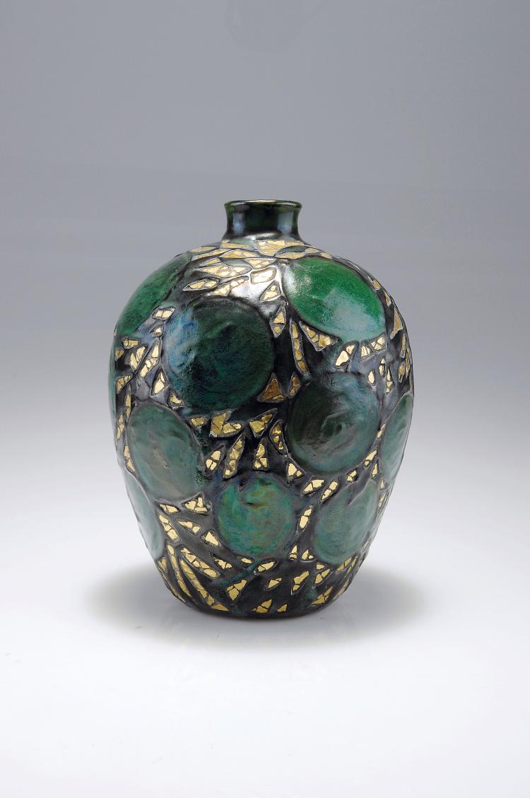 Hauptbild zu Objekt, , Laeuger, Max, Kandern, 100C 36