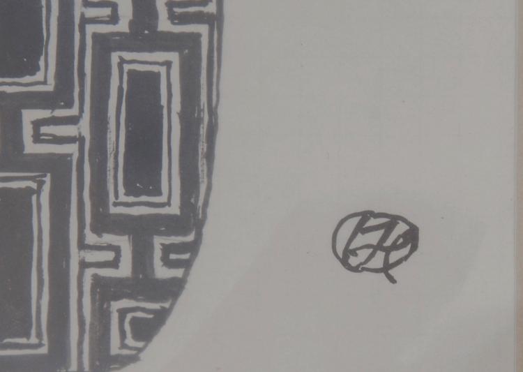 Bild 1 zu Objekt, , Josef Hoffmann, 100C 42