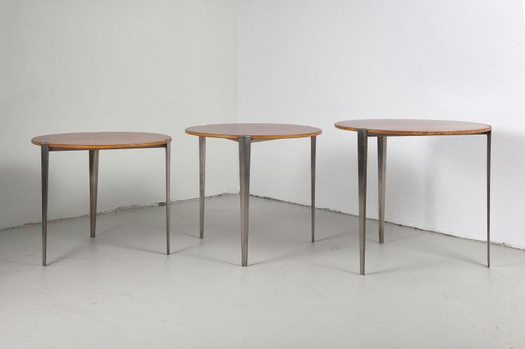 Hauptbild zu Objekt, , Osvaldo Borsani, Tecno, Mailand, 100C 156