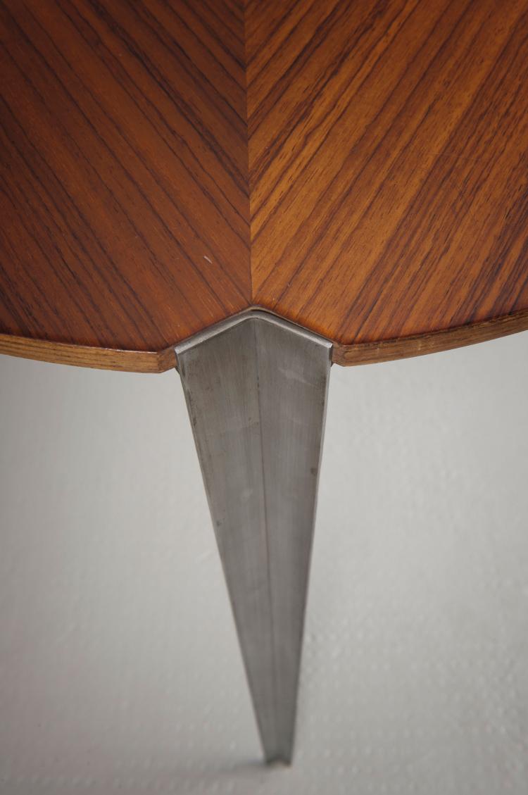 Bild 1 zu Objekt, , Osvaldo Borsani, Tecno, Mailand, 100C 156