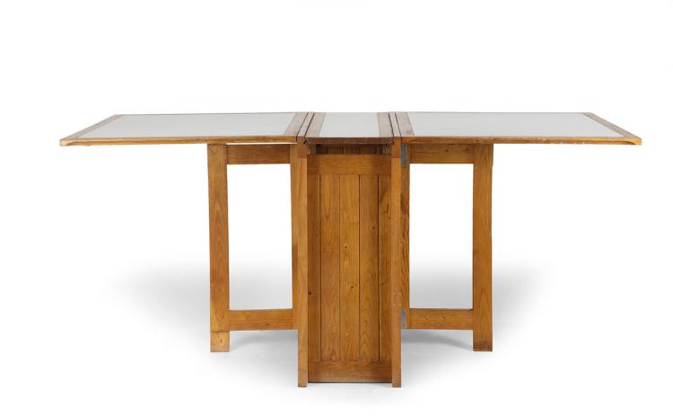 Hauptbild zu Objekt, , Charlotte Perriand, Frankreich, 100C 154