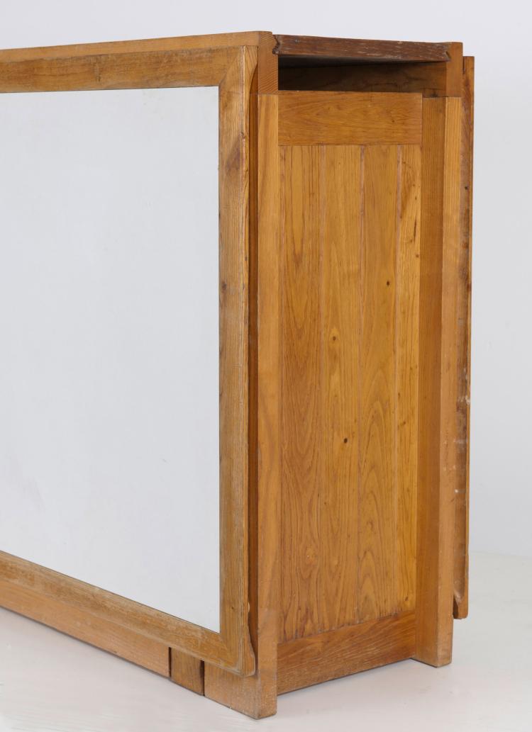 Bild 1 zu Objekt, , Charlotte Perriand, Frankreich, 100C 154