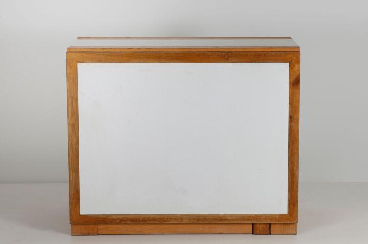 Bild 2 zu Objekt, , Charlotte Perriand, Frankreich, 100C 154