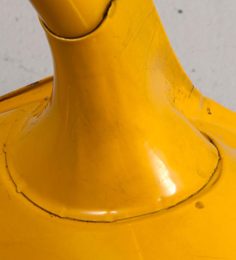 Bild 1 zu Objekt, , Marco Zanuso, Gavina, Mailand, 100C 172