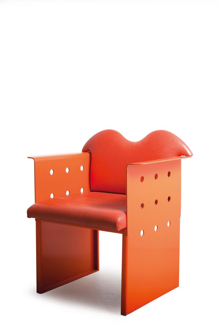 Hauptbild zu Objekt, , Christian de Portzamparc, Frankreich, 100C 221