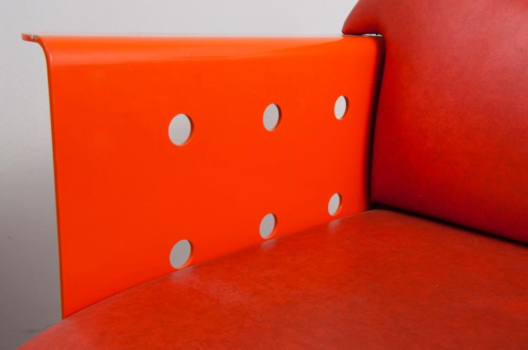 Bild 1 zu Objekt, , Christian de Portzamparc, Frankreich, 100C 221