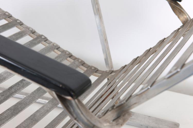 Bild 1 zu Objekt, , Marcel Breuer, Embru-Werke, R&uuml;ti, 100C 74