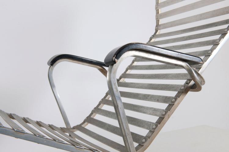 Bild 2 zu Objekt, , Marcel Breuer, Embru-Werke, R&uuml;ti, 100C 74