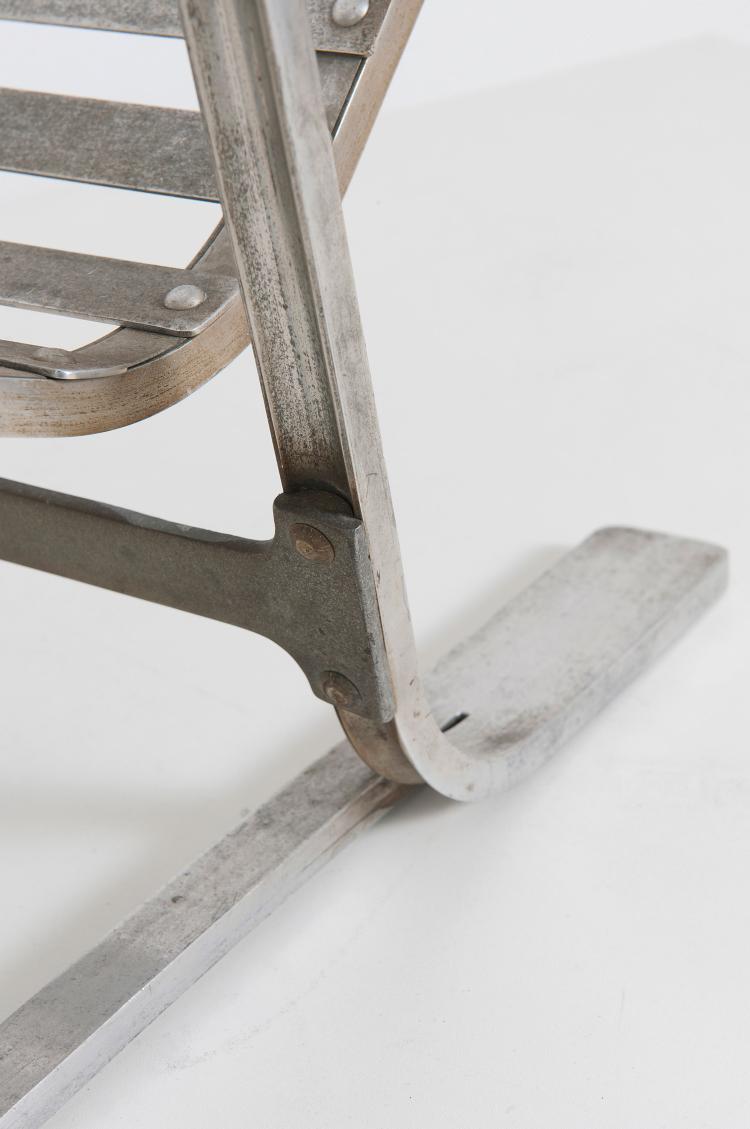 Bild 3 zu Objekt, , Marcel Breuer, Embru-Werke, R&uuml;ti, 100C 74