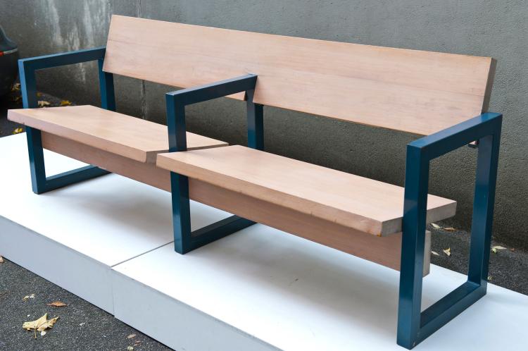 Bild 1 zu Objekt, , Gerrit Rietveld, Niederlande??, 100C 169