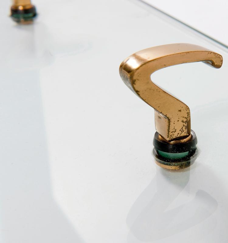 Bild 1 zu Objekt, Garderobe, Osvaldo Borsani, 100C 61