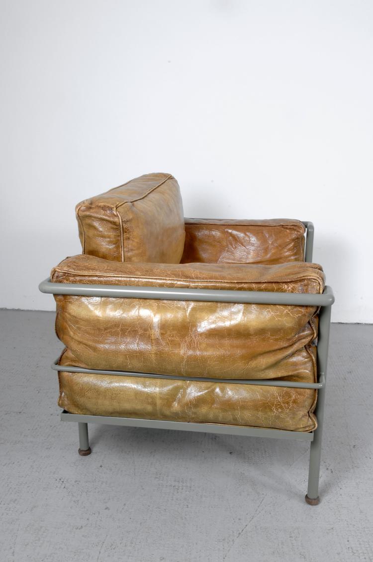 Bild 2 zu Objekt, , unbekannt, 100C 57