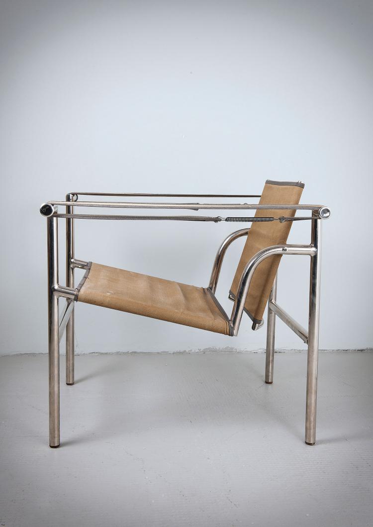 Hauptbild zu Objekt, , Frankreich (zugeschrieben), 100C 56