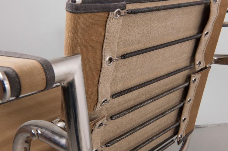 Bild 1 zu Objekt, , Frankreich (zugeschrieben), 100C 56