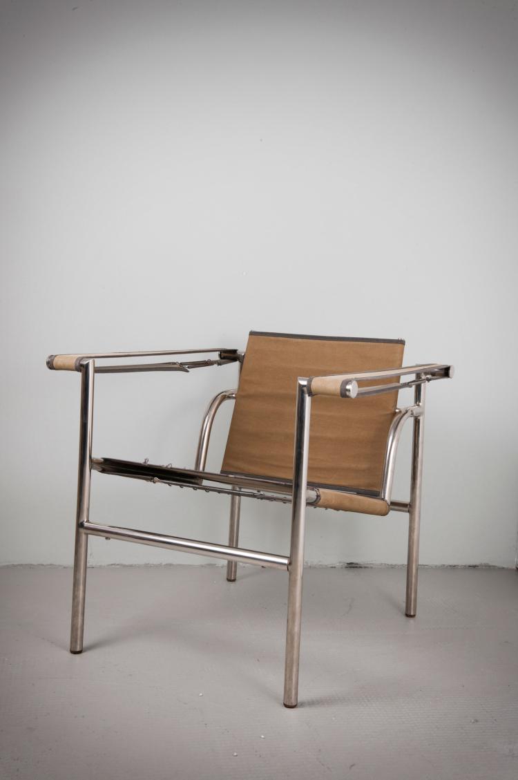 Bild 2 zu Objekt, , Frankreich (zugeschrieben), 100C 56