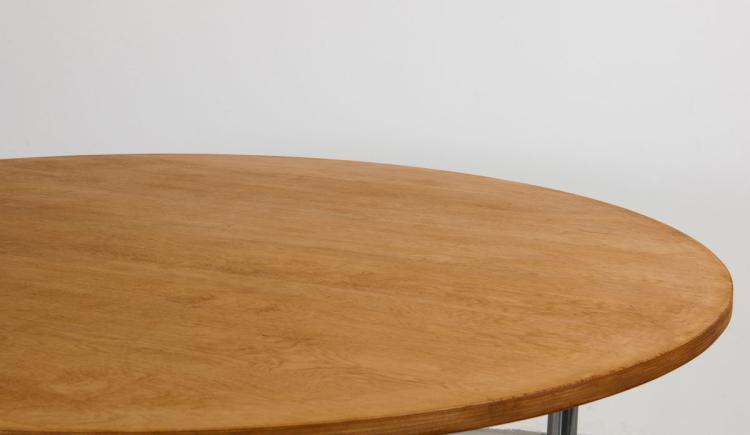 Bild 5 zu Objekt, , Hans Luckhardt, Desta, Berlin, 100C 71