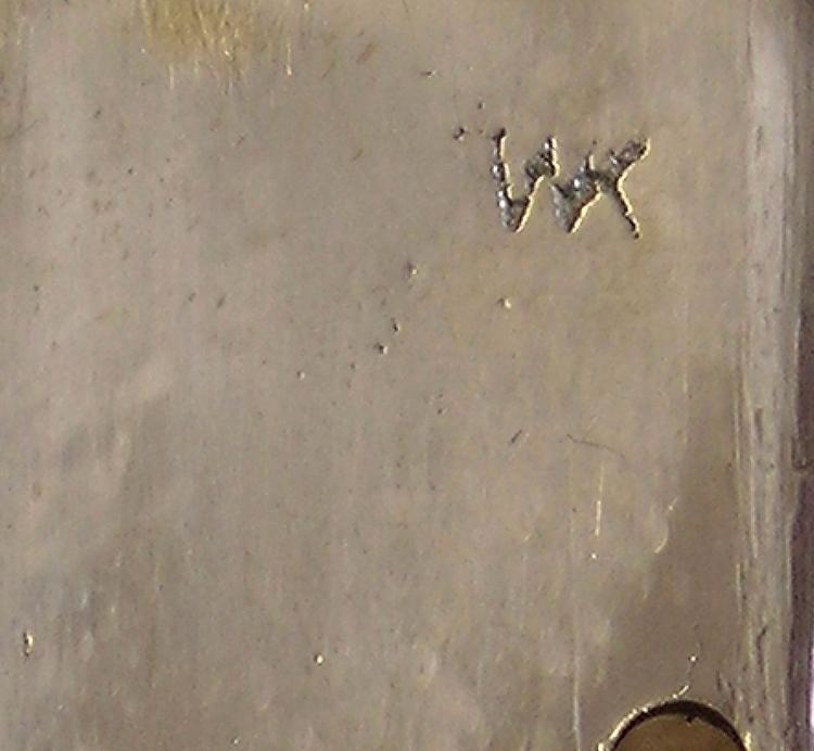 Bild 6 zu Objekt, , Hans Luckhardt, Desta, Berlin, 100C 71