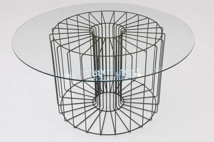 Bild 4 zu Objekt, Sitzgruppe 'Pantonova - Serie 100' , Verner Panton, Fritz Hansen, Aller&ouml;d, 100C 210