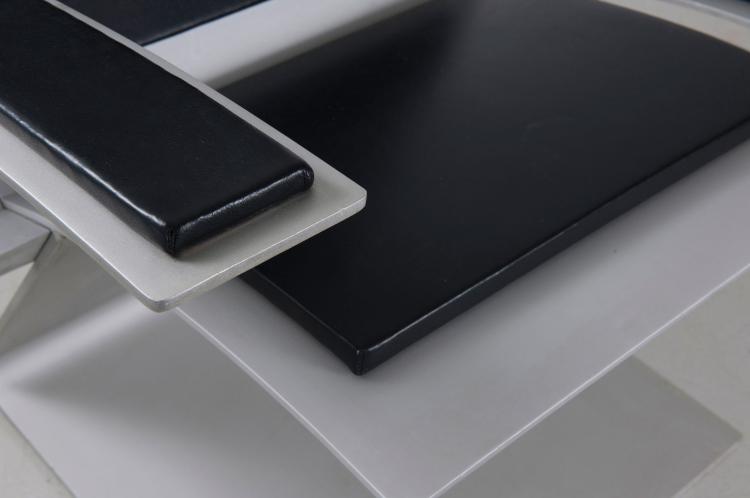 Bild 1 zu Objekt, , Werner Sobek, Fa. Hardwork, Stuttgart, 100C 229