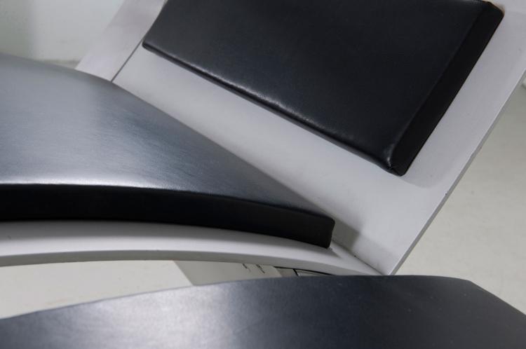 Bild 2 zu Objekt, , Werner Sobek, Fa. Hardwork, Stuttgart, 100C 229