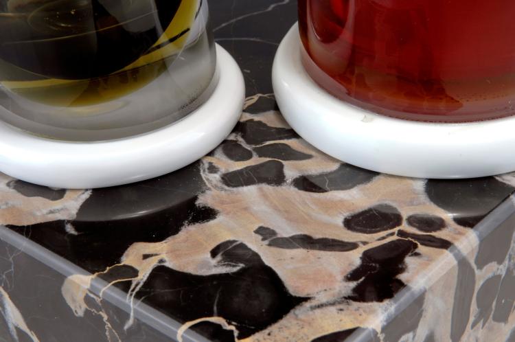 Bild 2 zu Objekt, , Ettore Sottsass, Venini & C., Murano, 100C 242