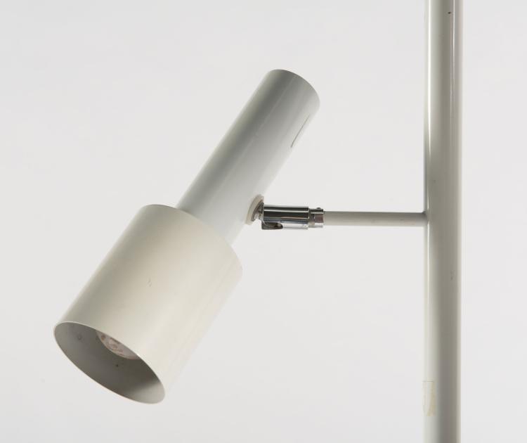 Bild 1 zu Objekt, Zwei Deckeneinspannleuchten, 1960er Jahre, Hala, Zeist, 119C 271