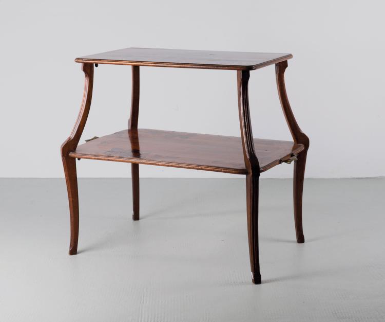 Hauptbild zu Objekt, , Majorelle, Louis, Nancy, 111A 915