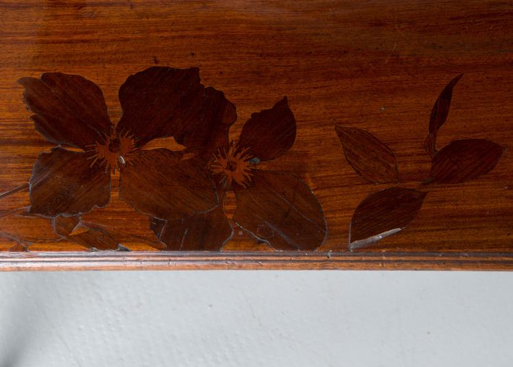 Bild 1 zu Objekt, , Majorelle, Louis, Nancy, 111A 915