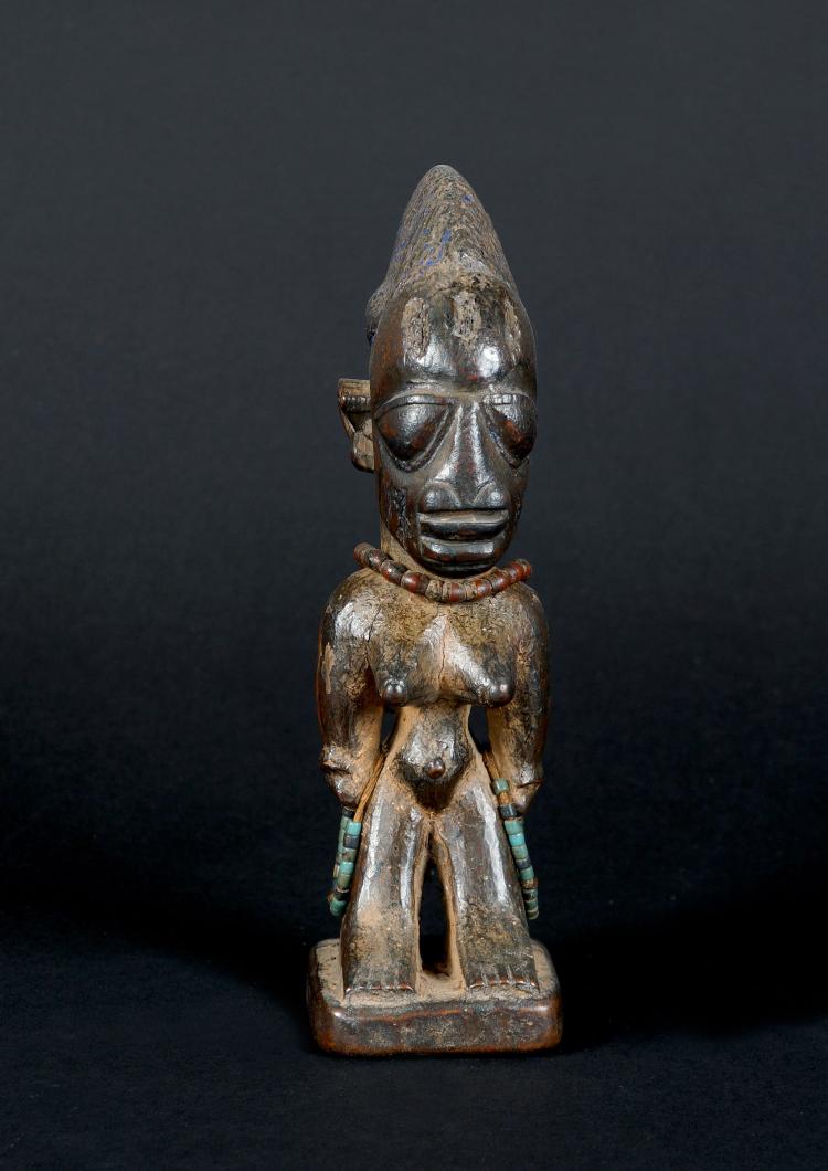 Bild 1 zu Objekt, Ibedji, Nigeria, 115B 60