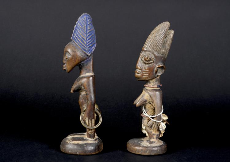 Hauptbild zu Objekt, , Nigeria, 115B 58