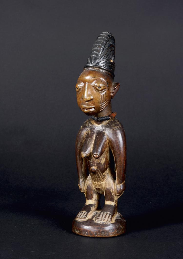 Hauptbild zu Objekt, , Nigeria, 115B 71