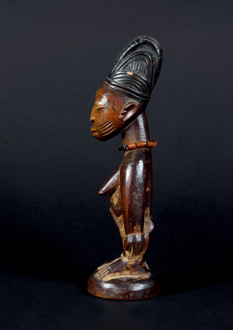 Bild 1 zu Objekt, , Nigeria, 115B 71