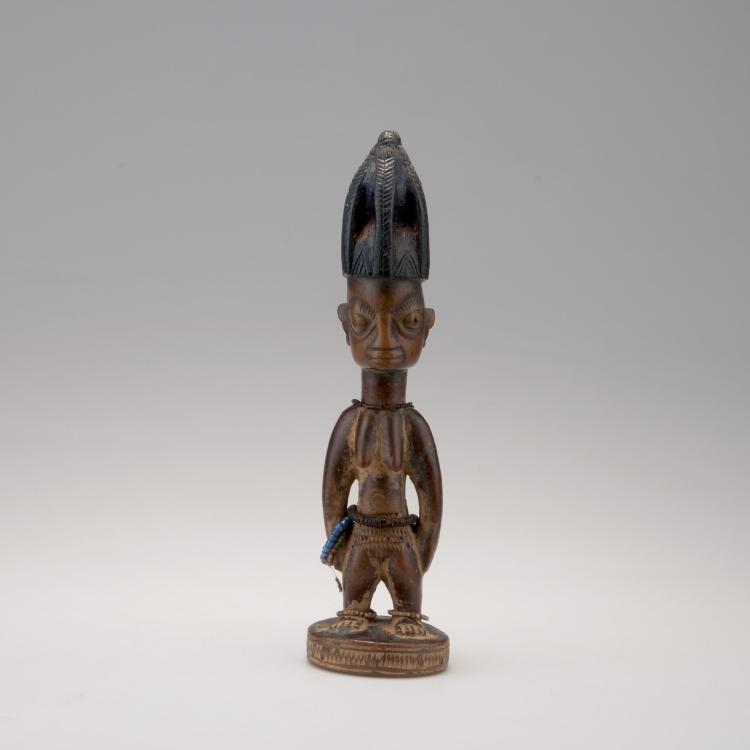 Bild 2 zu Objekt, Ibedji, Nigeria, 115B 68