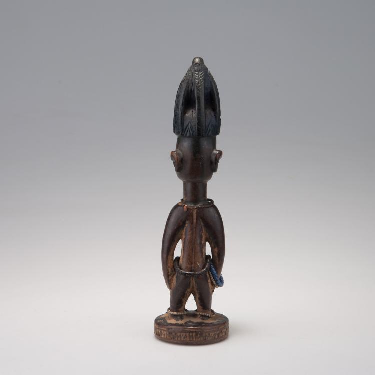 Bild 4 zu Objekt, Ibedji, Nigeria, 115B 68