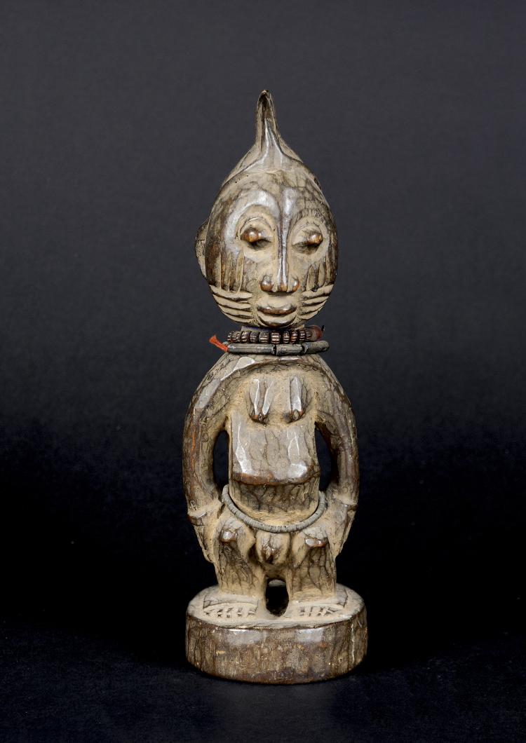 Hauptbild zu Objekt, , Nigeria, 115B 84