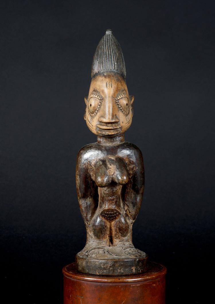 Bild 1 zu Objekt, Ibedji, Nigeria, 115B 61