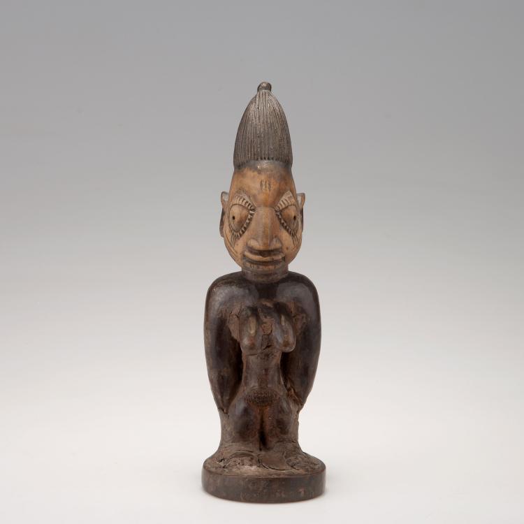 Bild 2 zu Objekt, Ibedji, Nigeria, 115B 61