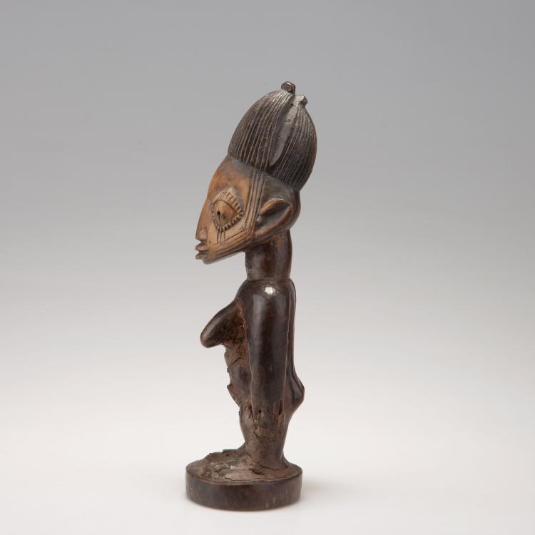 Bild 3 zu Objekt, Ibedji, Nigeria, 115B 61