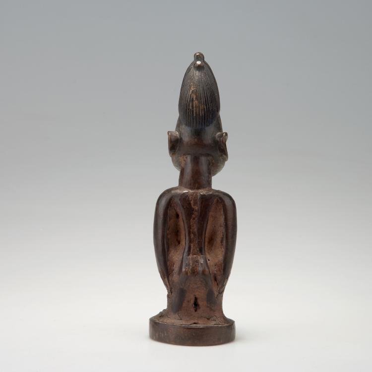 Bild 4 zu Objekt, Ibedji, Nigeria, 115B 61