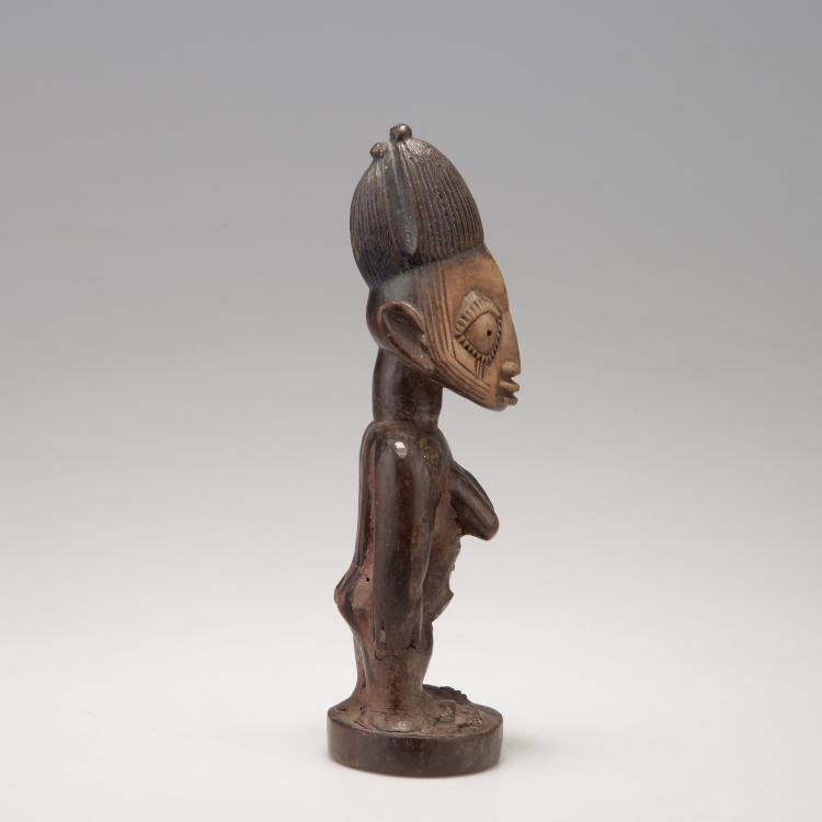 Bild 5 zu Objekt, Ibedji, Nigeria, 115B 61