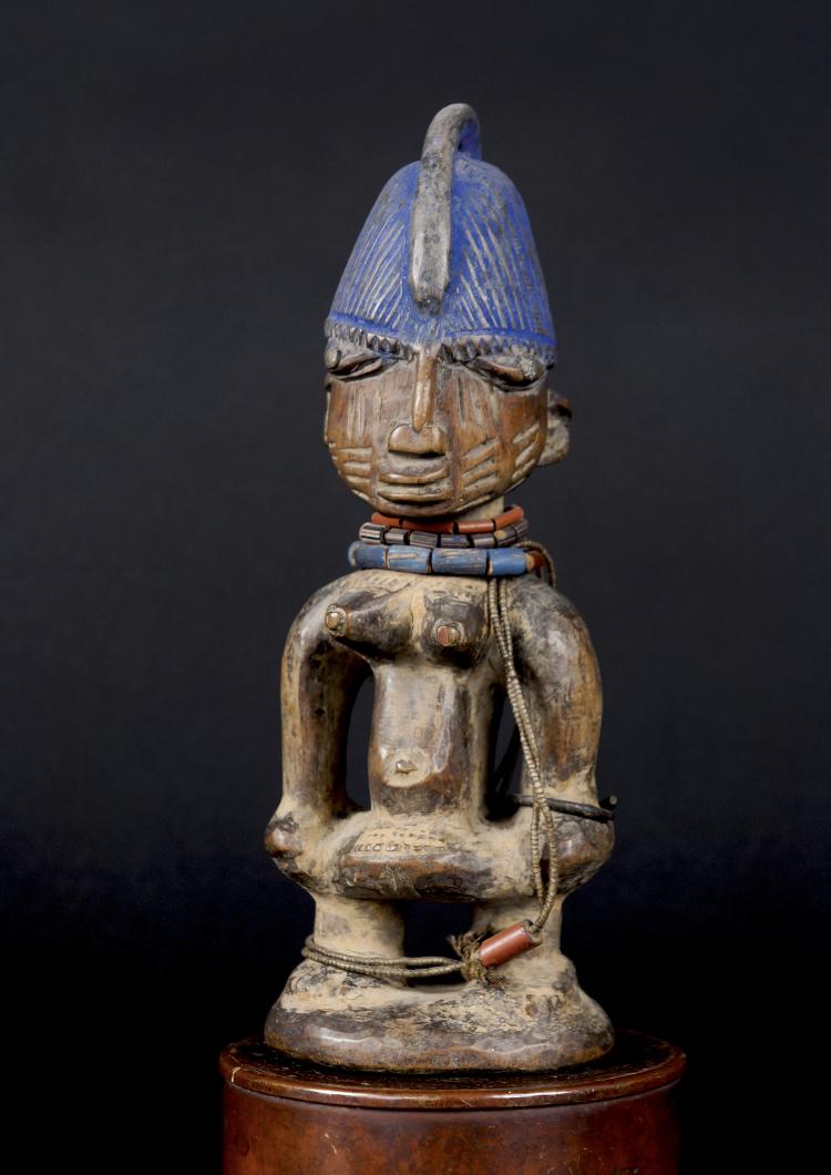 Hauptbild zu Objekt, , Nigeria, 115B 53