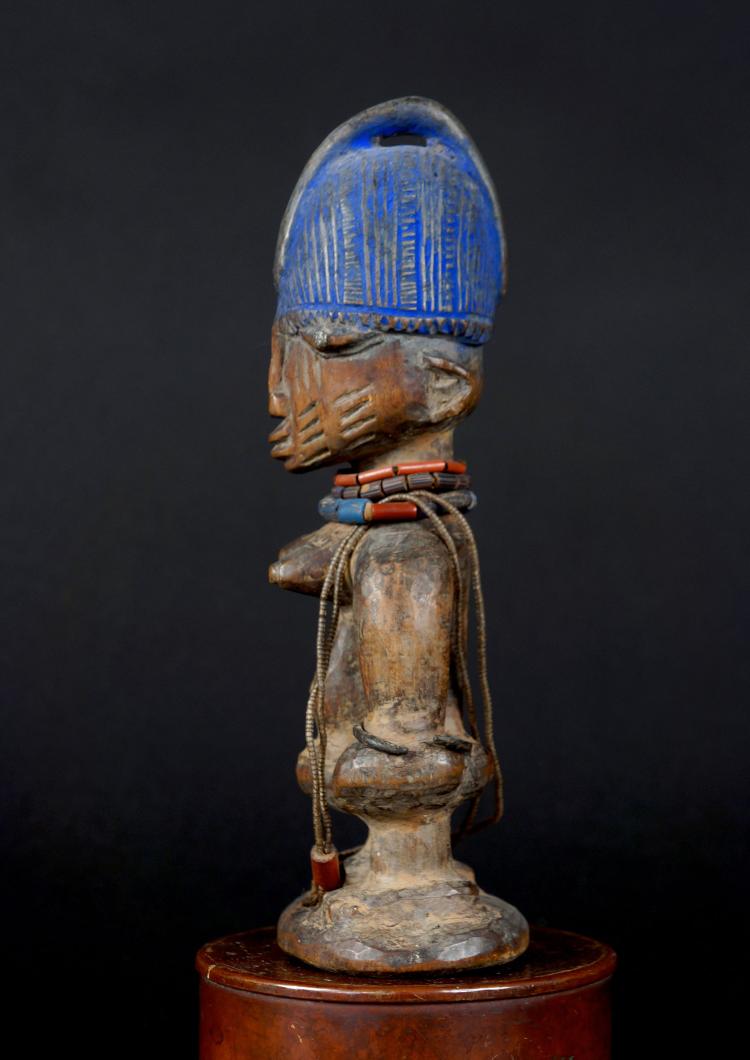 Bild 1 zu Objekt, , Nigeria, 115B 53