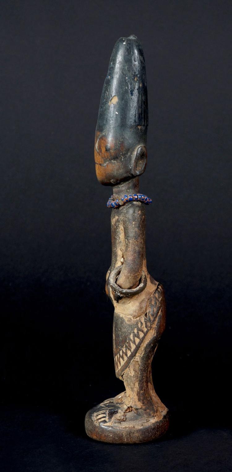 Bild 1 zu Objekt, Ibedji, Nigeria, 115B 78