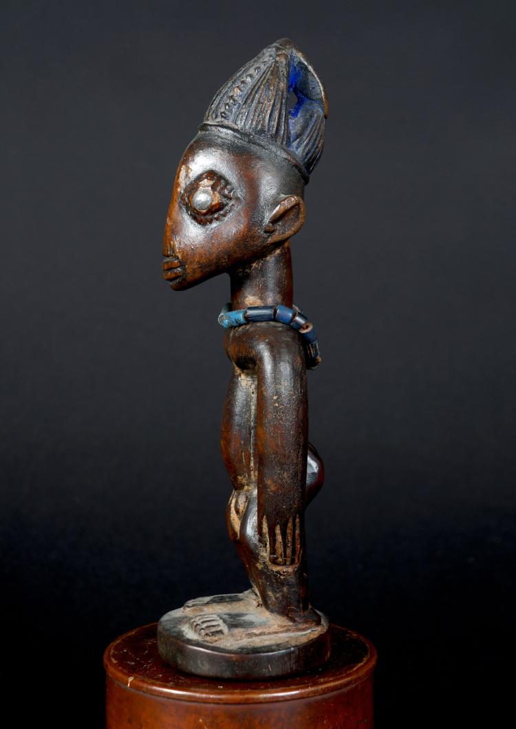 Bild 1 zu Objekt, Ibedji, Nigeria, 115B 77