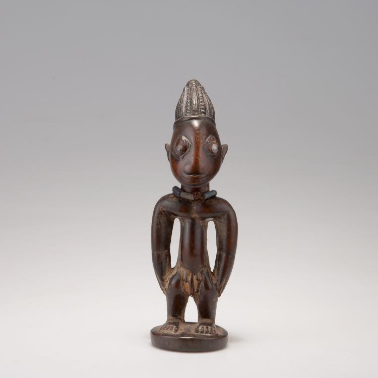 Bild 2 zu Objekt, Ibedji, Nigeria, 115B 77