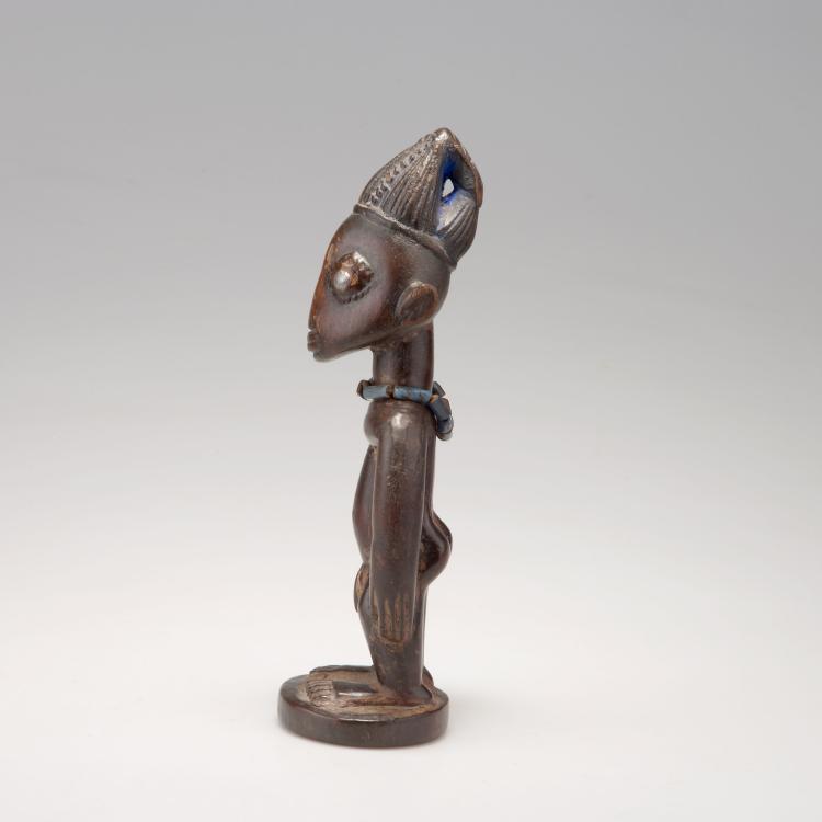 Bild 3 zu Objekt, Ibedji, Nigeria, 115B 77