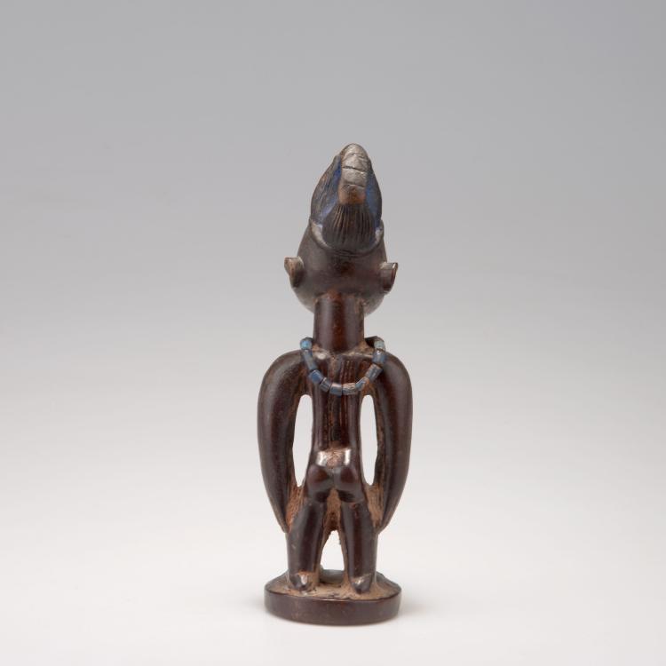 Bild 4 zu Objekt, Ibedji, Nigeria, 115B 77